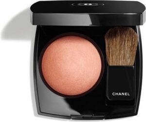 Chanel Joues Contraste Powder Blush Nr 03 Brume D Or 4 g