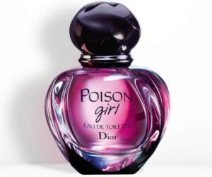 Dior Poison Girl Eau De Toilette Spray 30ml
