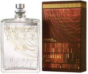 Escentric Molecule 04 edt 100 ml - Afbeelding 7