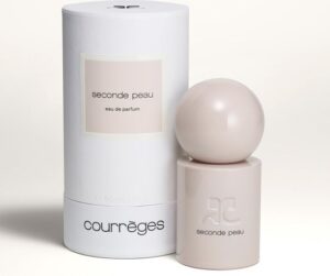 Courrèges Seconde Peau Eau De Perfume Spray 50ml