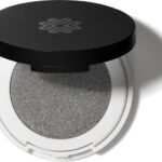 Lily Lolo Pressed Eyeshadow Silver Lining 2gr - Oogschaduw