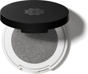 Lily Lolo Pressed Eyeshadow Silver Lining 2gr - Oogschaduw