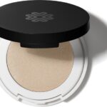 Lily Lolo Pressed Eyeshadow Ivory Tower 2gr - Oogschaduw