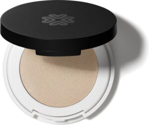 Lily Lolo Pressed Eyeshadow Ivory Tower 2gr - Oogschaduw