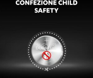 Duracell 2025 Batterij - 2 stuks - Afbeelding 3