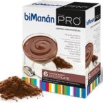 Bimana n Pro Big Format Chocolate Cream 540g