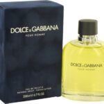Herenparfum Dolce & Gabbana EDT Pour Homme 200 ml