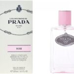 Prada - Les Infusions de Prada Rose - Eau De Parfum - 100ML