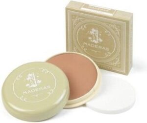 Maderas De Oriente Cream Makeup 05 Jerez - Afbeelding 2