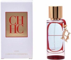 Damesparfum Ch L'eau Carolina Herrera EDT - Afbeelding 2