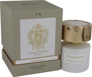 Tiziana Terenzi Andromeda extrait de parfum 100ml - Afbeelding 3