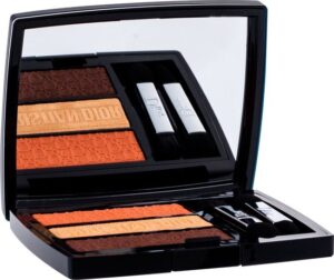 5 Colour Mania  Femei  Paleta de make up  653 Coral  3 3 g