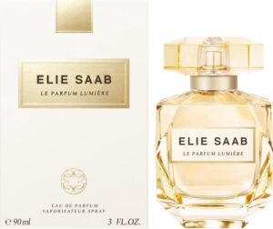 Elie Saab Le Parfum Lumière Eau de Parfum 90ml