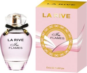 La Rive - In Flames - Eau De Parfum - 90 ml - Damesparfum - Afbeelding 4