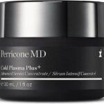 Perricone MD Cold Plasma Plus+ Advanced Serum Concentrate Face concentrate 30 ml Vrouwen