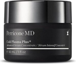 Perricone MD Cold Plasma Plus+ Advanced Serum Concentrate Face concentrate 30 ml Vrouwen