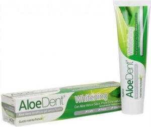 Aloё Vera Whitening - 100 ml - Tandpasta - Afbeelding 3