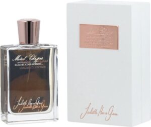 Juliette Has A Gun Metal Chypre Eau De Parfum Spray 75ml - Afbeelding 3