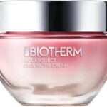 Biotherm Aquasource Cica Nutri Cream