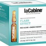 Ampullen Flash laCabine (10 x 2 ml)