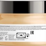 Absolut Repair Gold Professional Mask By L'oreal 250 Ml