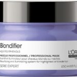 L’Oréal Paris Serie Expert Blondifier haarmasker Vrouwen 250 ml