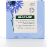 Klorane Parches Relajantes Anti Bolsas y Ojeras 14parches