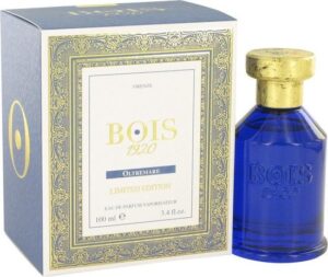 Oltremare by Bois 1920 100 ml - Eau De Parfum Spray - Afbeelding 3