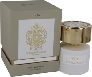 Tiziana Terenzi Vele parfum 100ml - Afbeelding 2