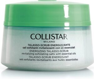 Collistar Talasso Scrub Energizing - 300 gr