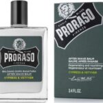 Proraso Cypress & Vetyver Aftershave Balm 100 ml.