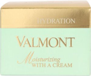 Hydraterende Gezichtscrème Valmont Nature (50 ml) - Afbeelding 2