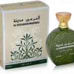 Al Haramain Madinah Eau De Parfum 100 Ml