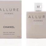 Chanel Allure Homme Edition Blanche EDP M 150 ml