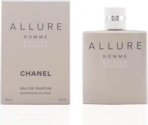 Chanel Allure Homme Edition Blanche EDP M 150 ml