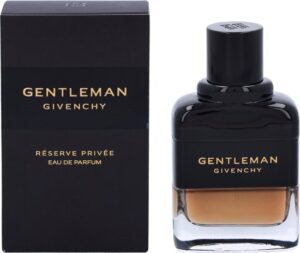 Givenchy Gentleman Reserve Privee Eau De Parfum Spray 60ml - Afbeelding 4