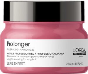 Pro Longer Professional Mask By L'oreal 250 Ml - Afbeelding 2