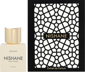Nishane Hacivat Extrait de Parfum 100ml - Afbeelding 4