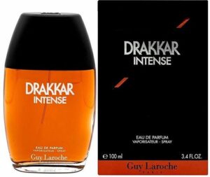 Guy LaRoche Drakkar Intense Eau De Toilette Spray 100 Ml For Men - Afbeelding 3