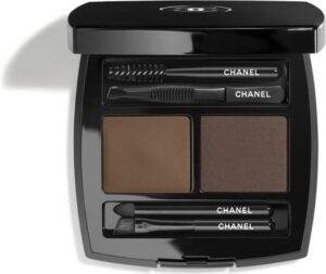 Perfect Eyebrow Kit La Palette Sourcils De Chanel Brow Powder Duo 4g - Afbeelding 4