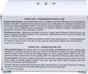 DIOR HYDRALIFE SORBET INTENSE 50ML - Afbeelding 3