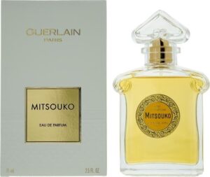 Guerlain Mitsouko - 75ml - Eau de parfum - damesparfum - Afbeelding 2