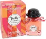 Hermes - Twilly d'Hermès Eau Poivree - Eau De Parfum - 50ML - Afbeelding 4