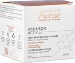 Avène Hyaluron Activ B3 Celvernieuwing Crème - Afbeelding 4