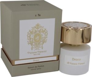Tiziana Terenzi Draco - 100 ml - extrait de parfum - Afbeelding 4