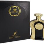 Afnan Her Highness Black eau de parfum spray 100 ml