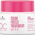 Schwarzkopf - Bonacure Color Freeze Treatment