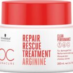 Schwarzkopf - BC Repair Rescue - Treatment - 200 ml