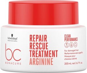 Schwarzkopf - BC Repair Rescue - Treatment - 200 ml