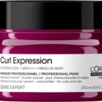 Series Expert Curl Expression Professional Mask 250ml